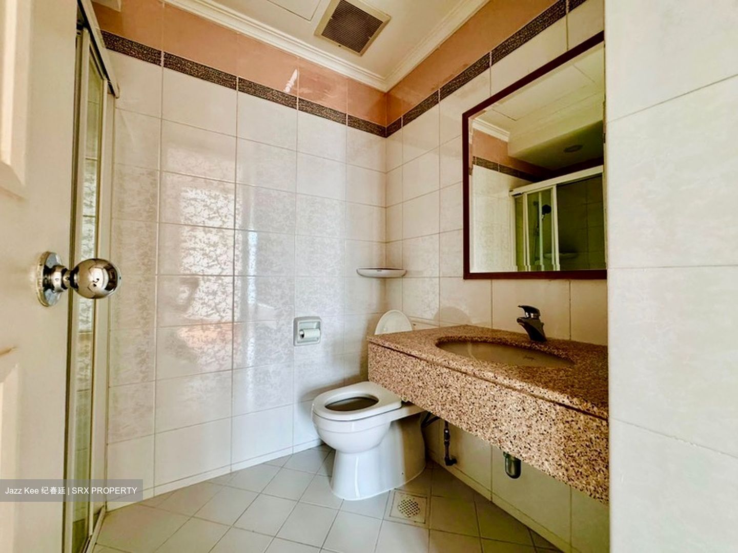 Oleander Towers (D12), Apartment #579638421